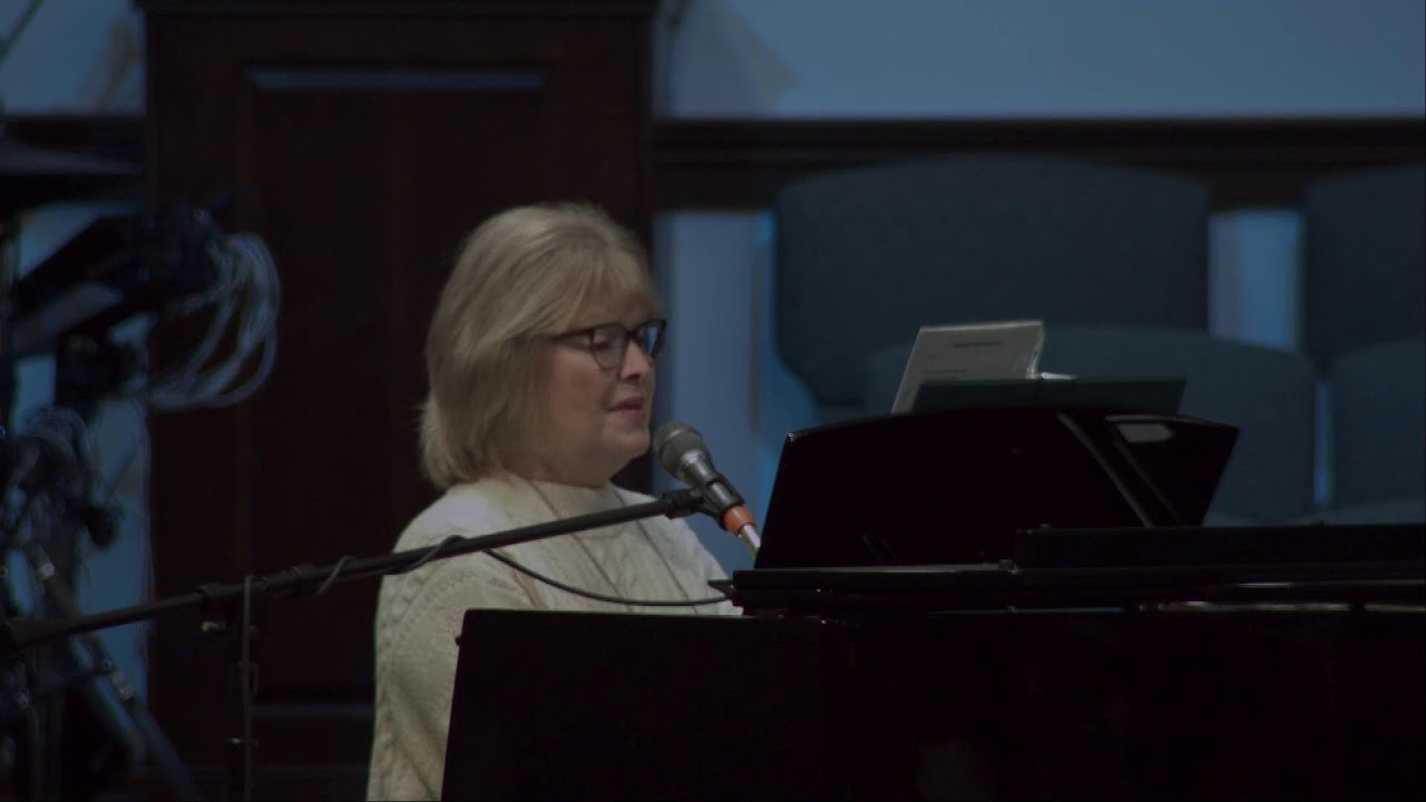 02/04/2026 PM Rubyville Community Church Wednesday Evening Service, Portsmouth, OH