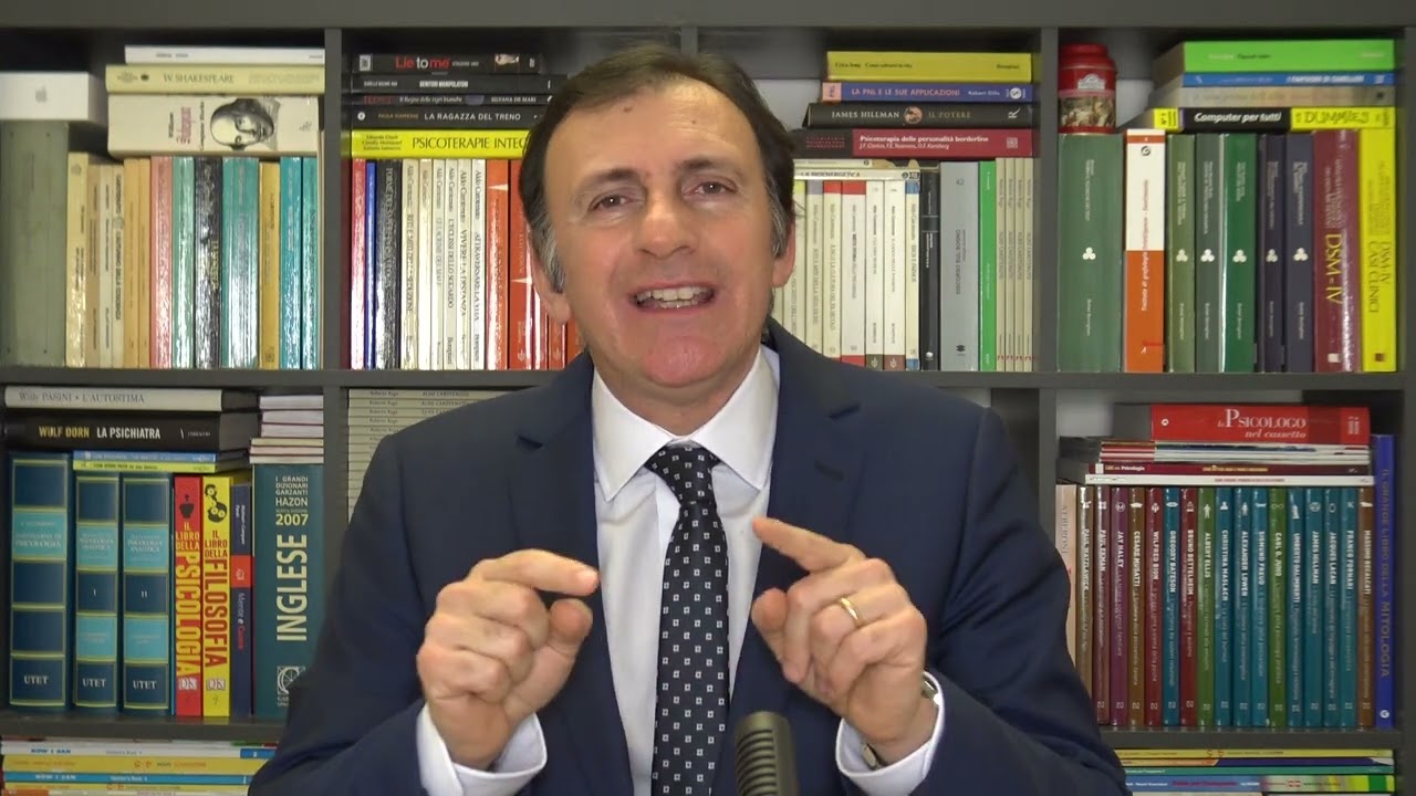 Il conflitto (ad es. con un narcisista) ci fa capire chi siamo. Come? te lo spiego...