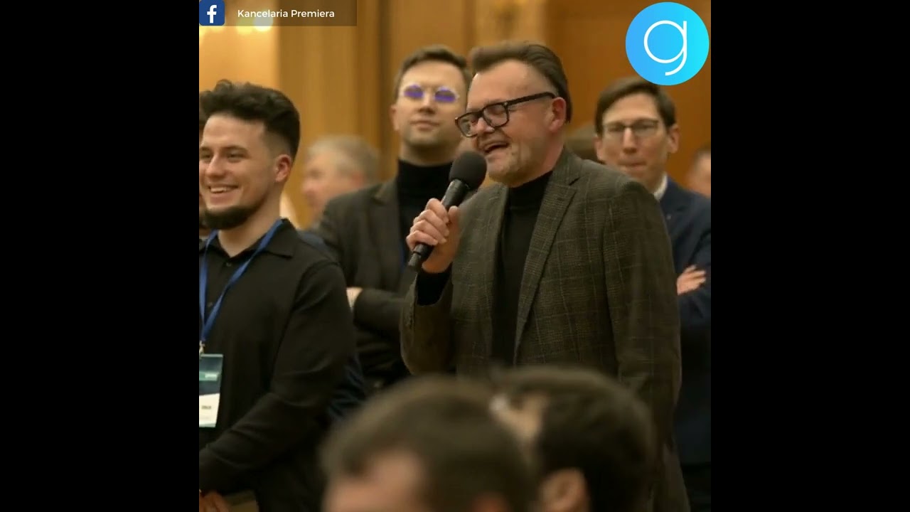HIT! Dziennikarz POZAMIATAŁ Morawieckiego 🤣🤣🤣 