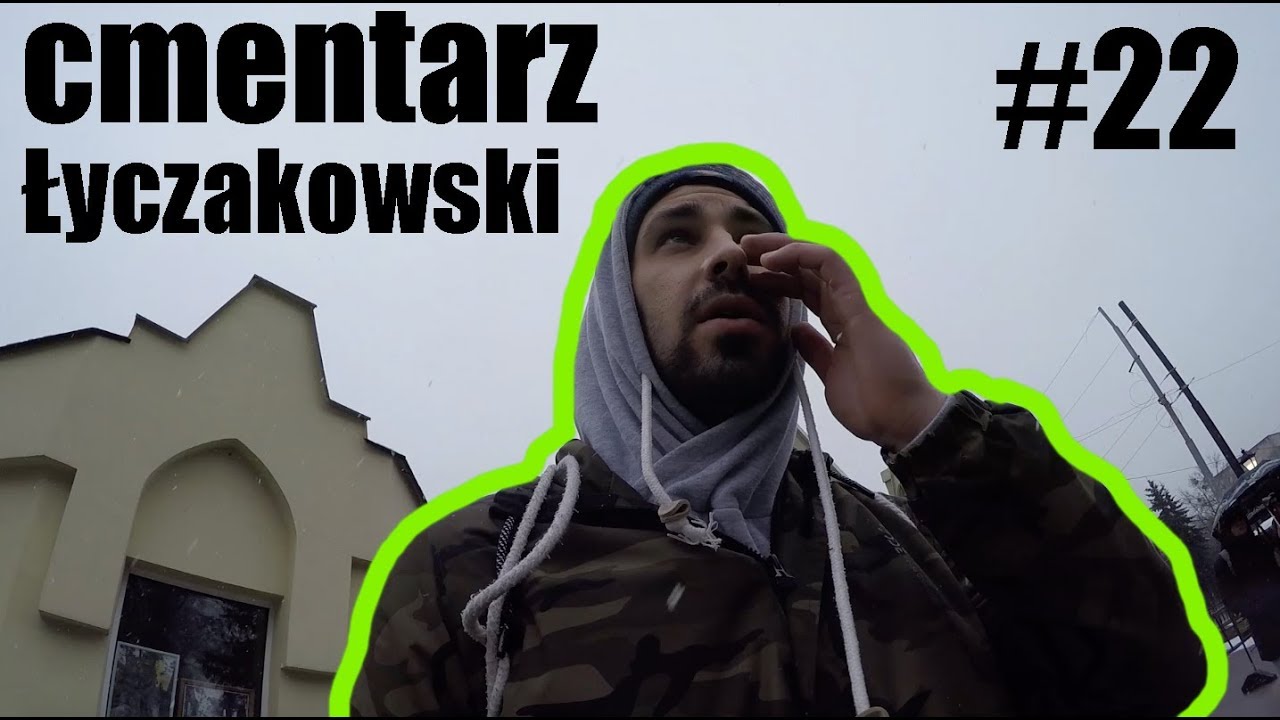 LWÓW UKRAINA - POLSKI cmentarz we LWOWIE