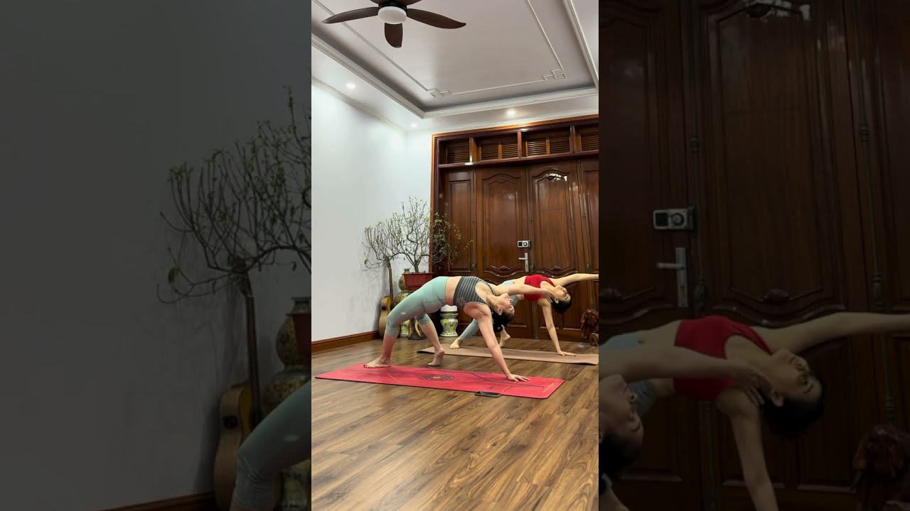 Hướng dẫn tập chậm bài flow “Lời hẹn ước từ Hư Vô “ Bđ/ Thu Huyền Hoàng