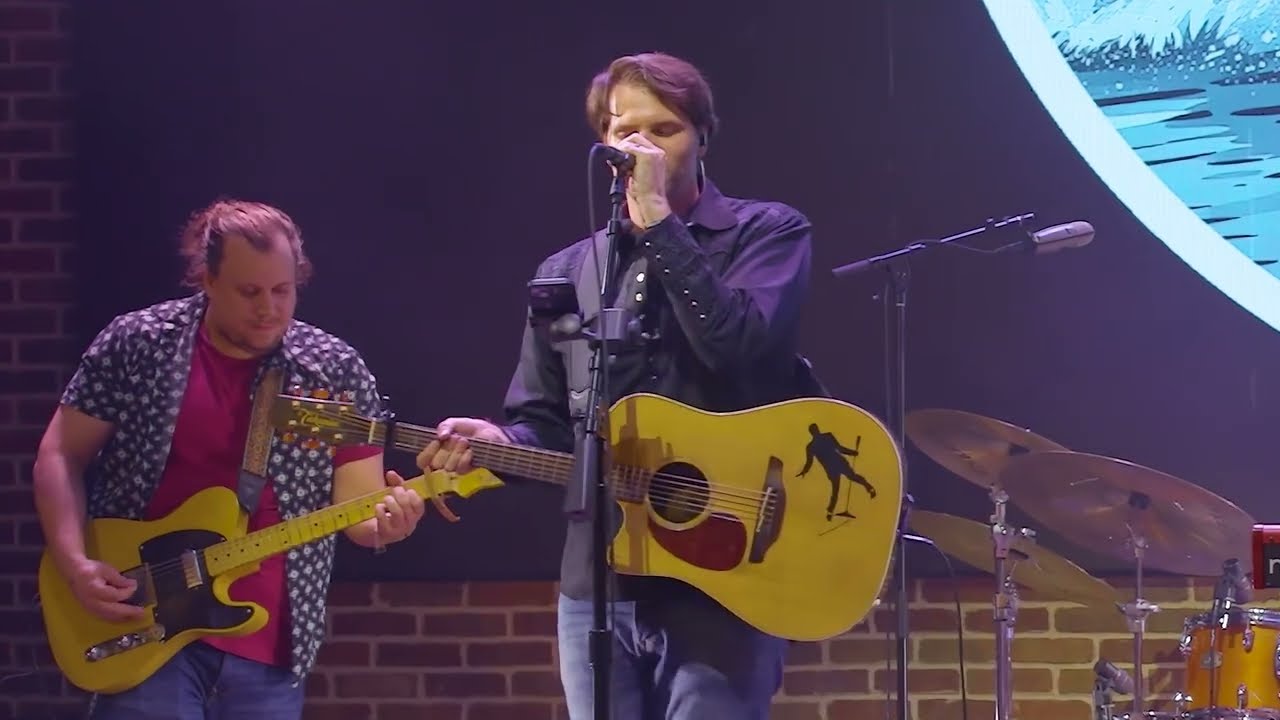 🎶 Brassfield  Live at Chiefs Nashville | &ldquo;American Girl&rdquo; Downtown Takeover 🎤✨