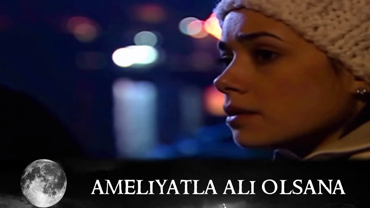 Polat ve Elif, Ameliyatla Ali Olsana - Kurtlar Vadisi 43.Bölüm