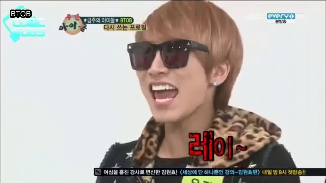 K-IDOLS EM 
