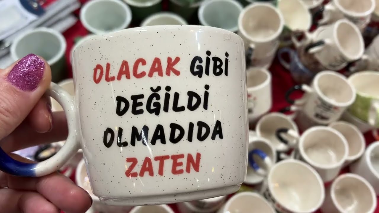 Bakırköy Sosyete Pazarı - 5.Bölüm, 22 Şubat 2024, Perşembe İSTANBUL #pazar #alışveriş #vlog #trend