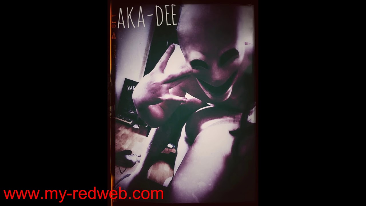 AkA-Dee - A.K.A.  (Prod & Beat by oSe)
