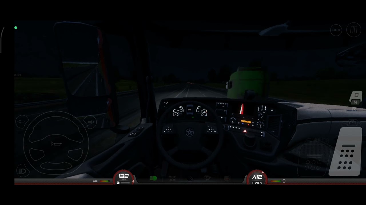 Truckers Of Europe 3| Part 6