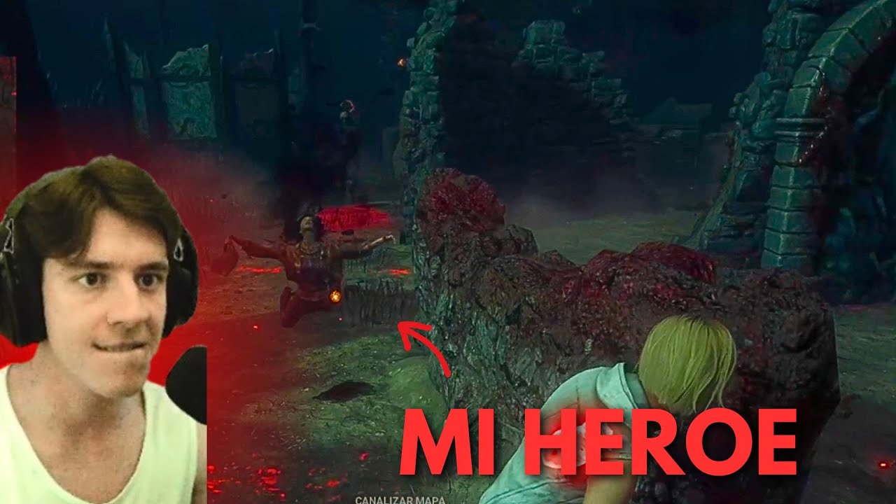 DEAD BY DAYLIGHT | NO DEBÍ GANAR ESTAS PARTIDAS