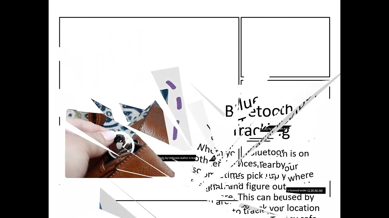Bluetooth Security Risks Presentation 2