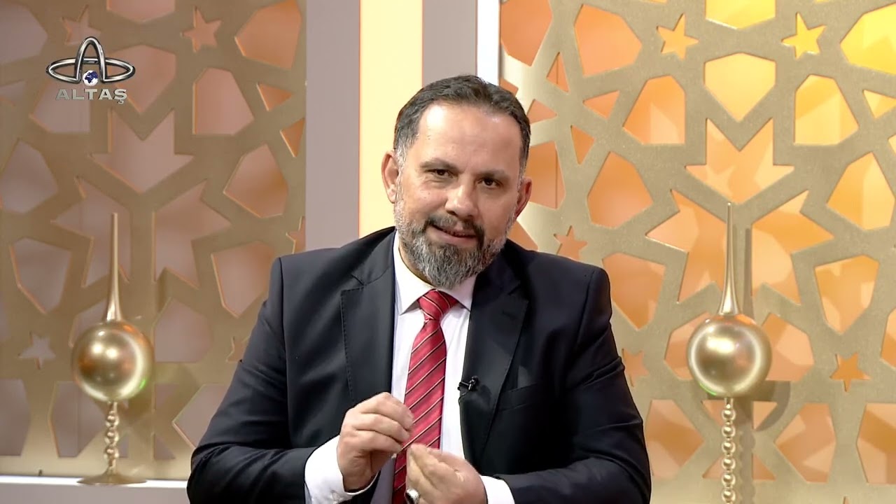 İftar Meclisi | Aybastı İlçe Müftüsü Recai Öğük