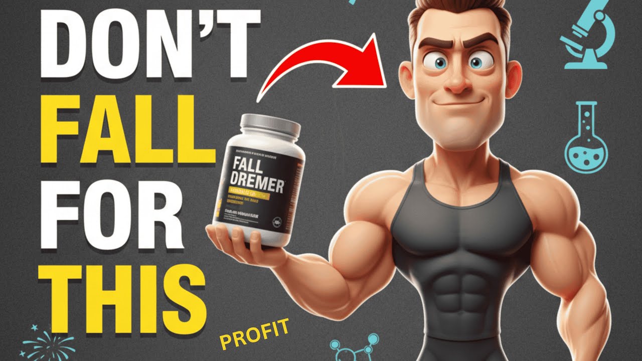 Supplements — Science vs Marketing (What Actually Works)