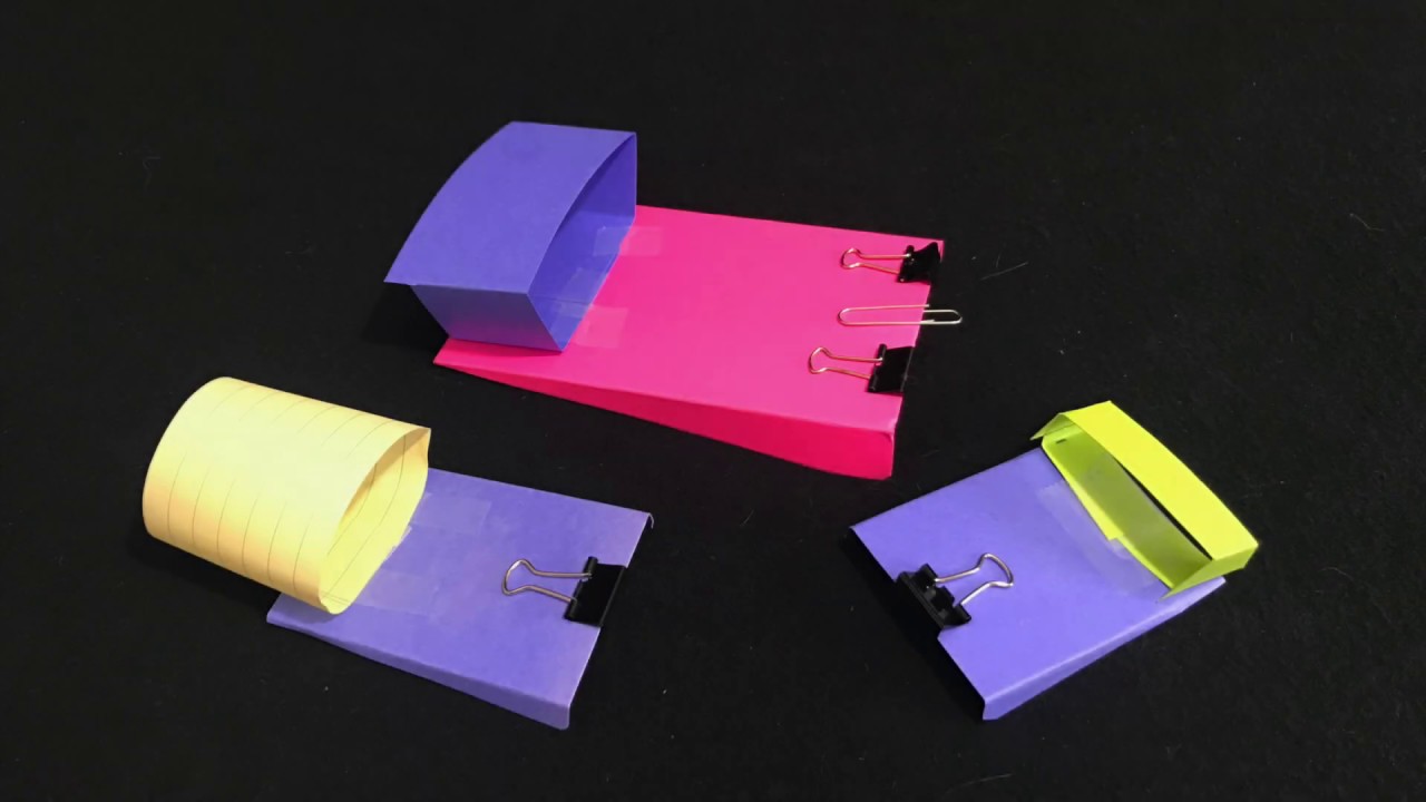 Mini Ground-Effect Vehicles