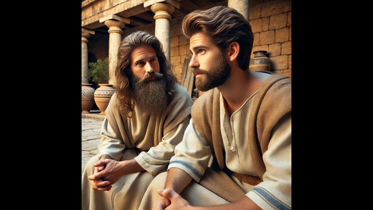 Is This Our Earliest Surviving Christian Text Opposing Paul's Claims to be an Apostle?