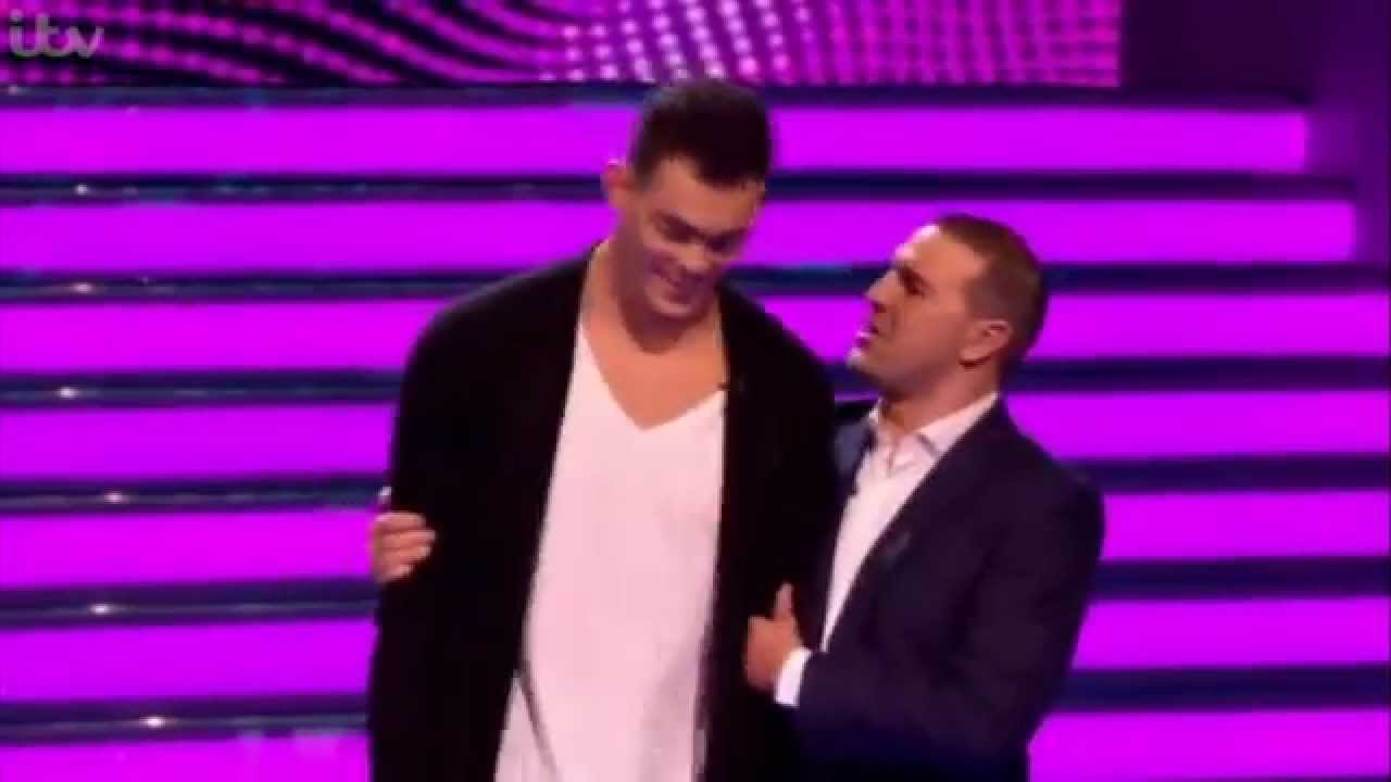 #TakeMeOutParody - Take Me Out 'VS' GROWN UPS (2010) Parody Spoof UK
