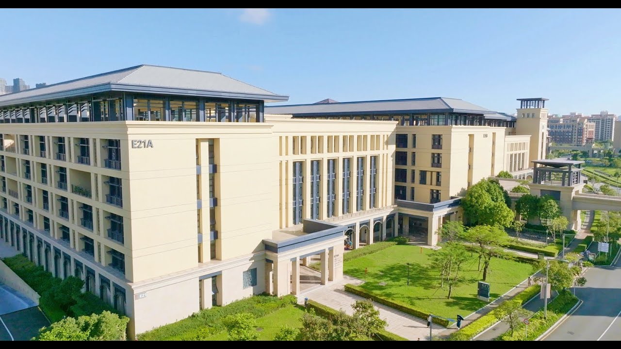 澳門大學人文學院宣傳片 2023 Promotional video of the Faculty of Arts and Humanities, UM