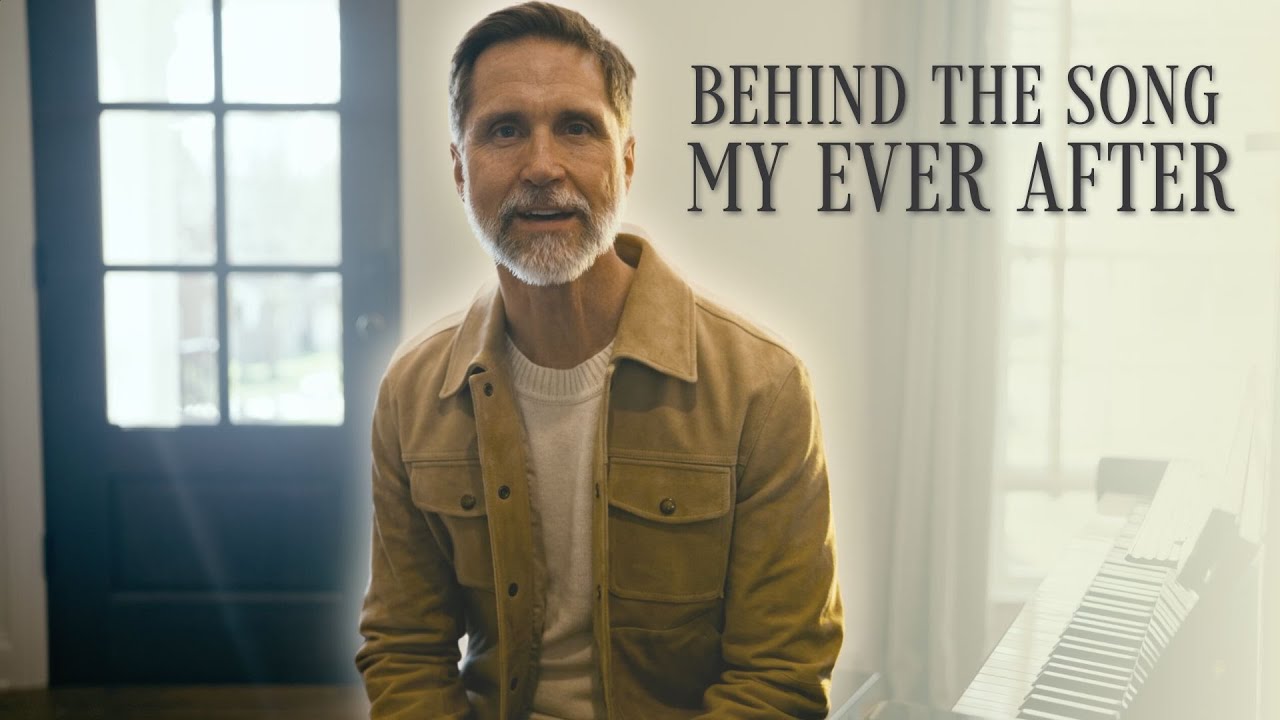 The Story Behind The Song: Scott Gray's 