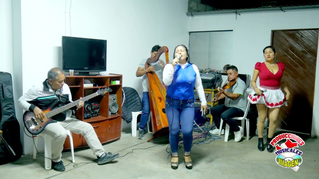 YESICA VELASQUEZ - HUAGANKU HUAYTA
