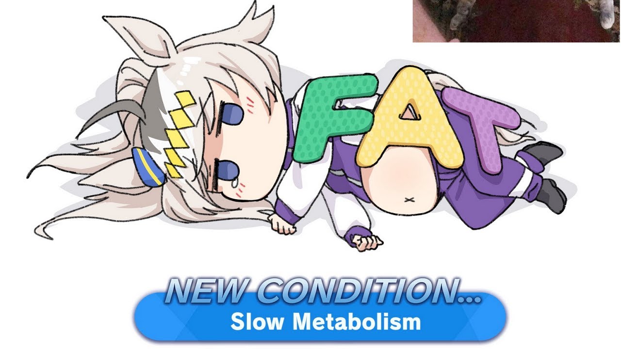 Umamusume: Pretty Derby EN | Pulling until I get Christmas Oguri F̶A̶T