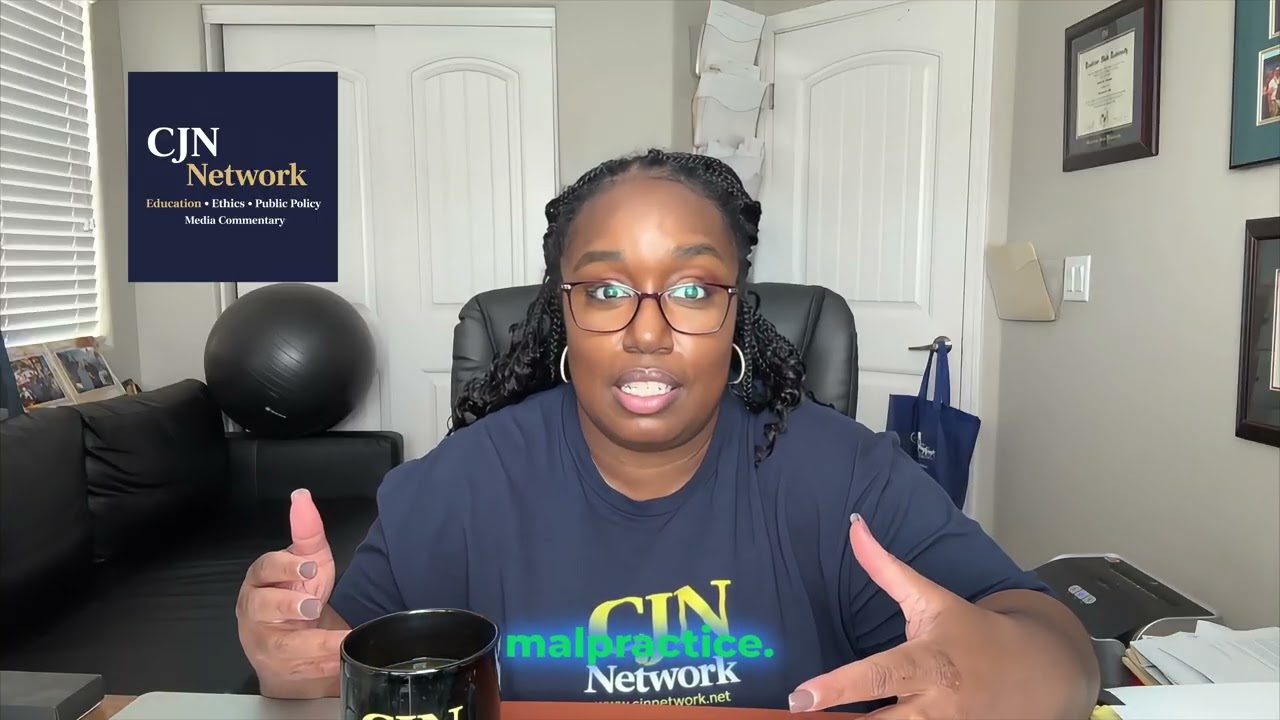 Was This Malpractice or a Tragic Outcome? The 4 Legal Requirements Explained