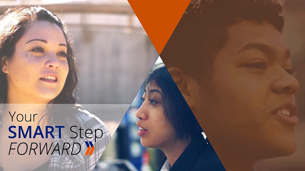 Delta College: Your Smart Step Forward!