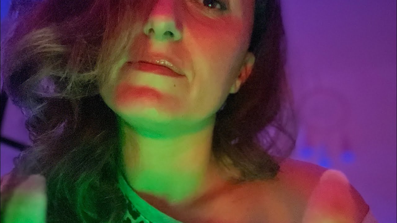 Dormirai profondamente ✨ASMR Massaggio • testa • viso • spalle
