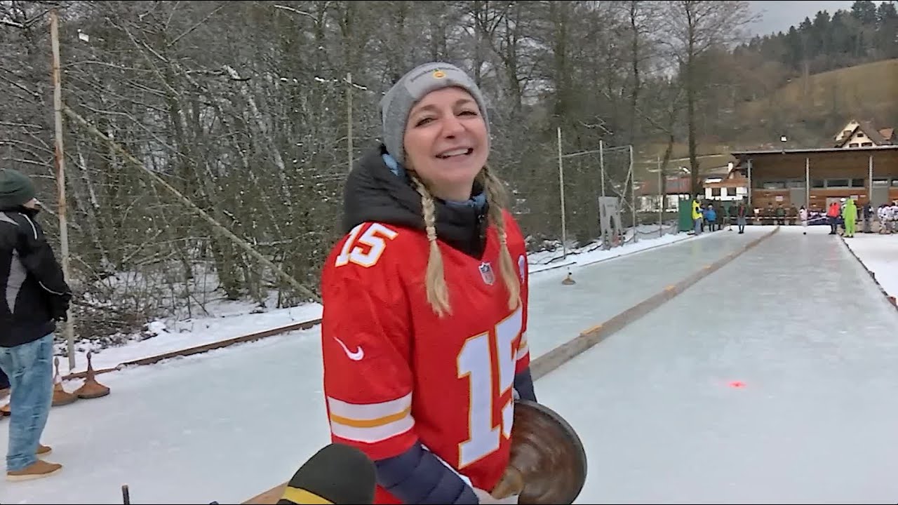Stanz im Mürztal fand am 17.  1.  2026 das  21. Stanzer 