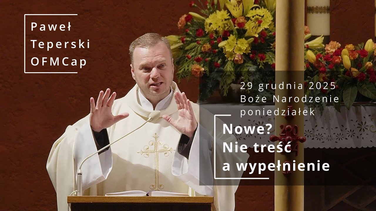 #835 Nowe? Nie treść a wypełnienie