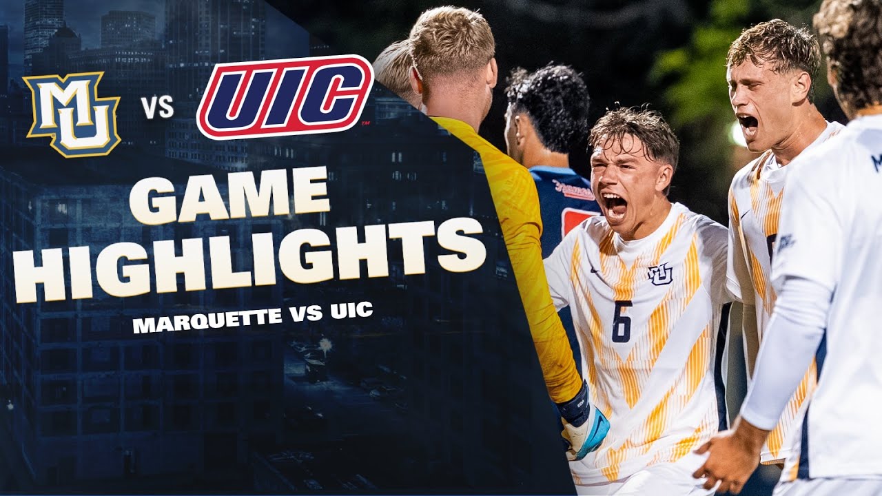 HIGHLIGHTS: MSOC vs. UIC