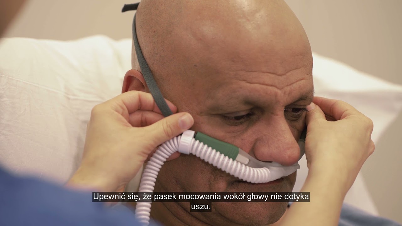 Airvo 2 Stosowanie (Polish)