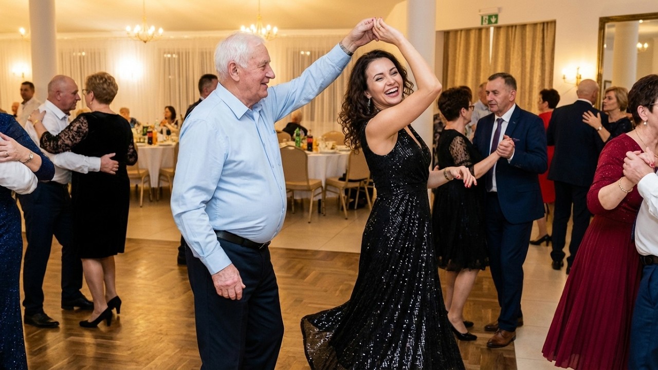Tam Gdzie Śpiewa Las 🌲 Ta Piosenka Ma W Sobie Coś, Co Porusza Serce Od Pierwszej Nuty
