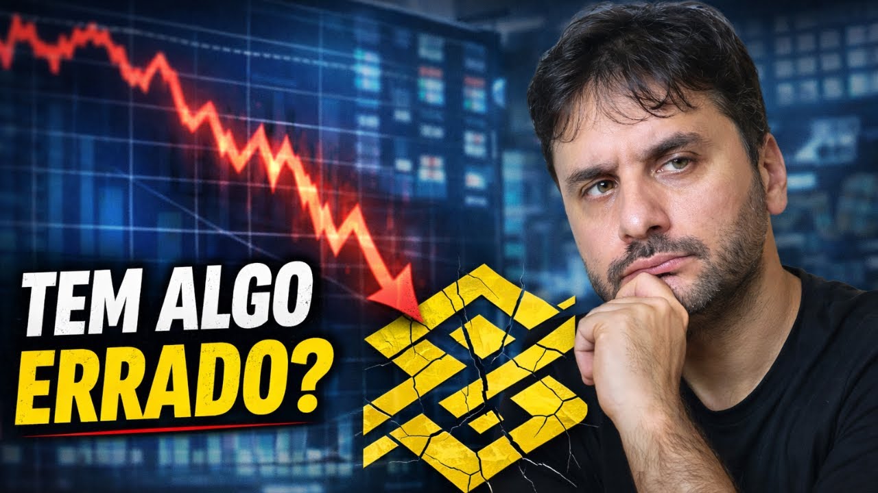 BANCO DO BRASIL - BBAS3 - Vale a pena investir em 2026?