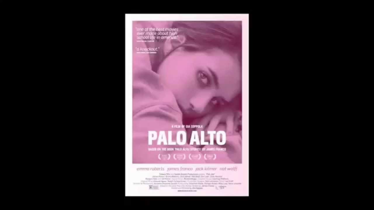 You're Not Good Enough - Blood Orange (From The Palo Alto Soundtrack)