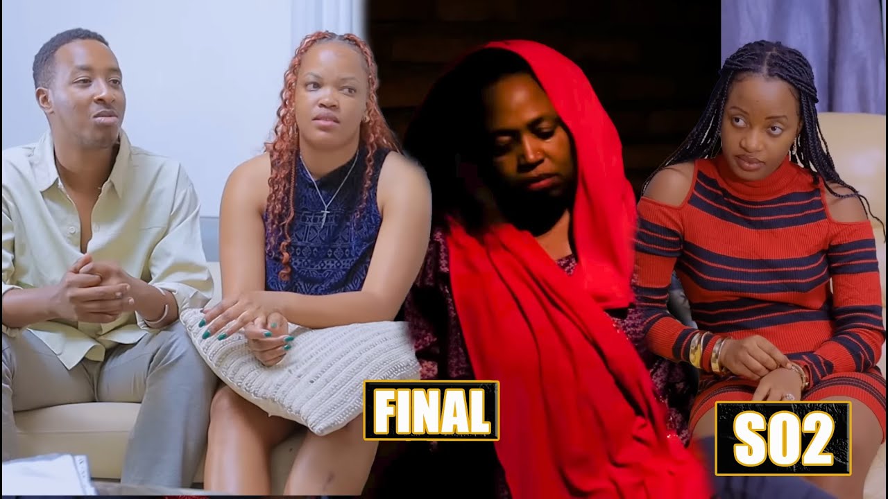 UMURUHO WANJYE SERIES FINAL🙏🏽