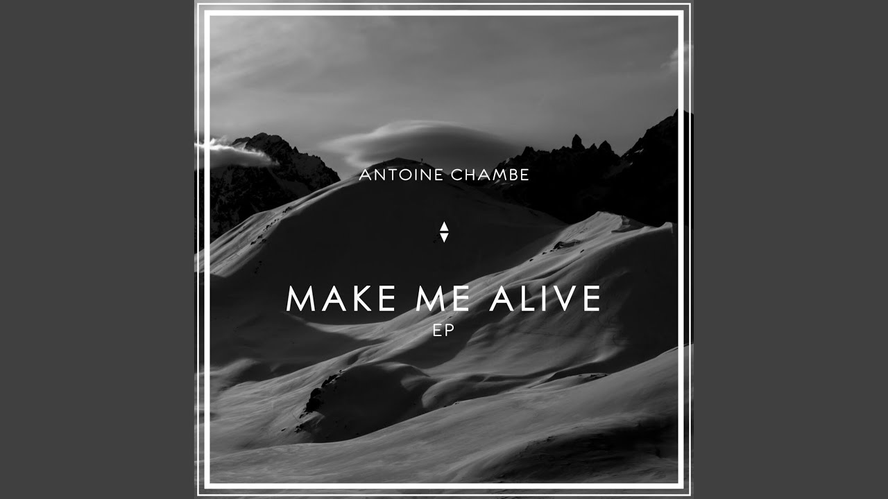 Make Me Alive (KARLK Remix)