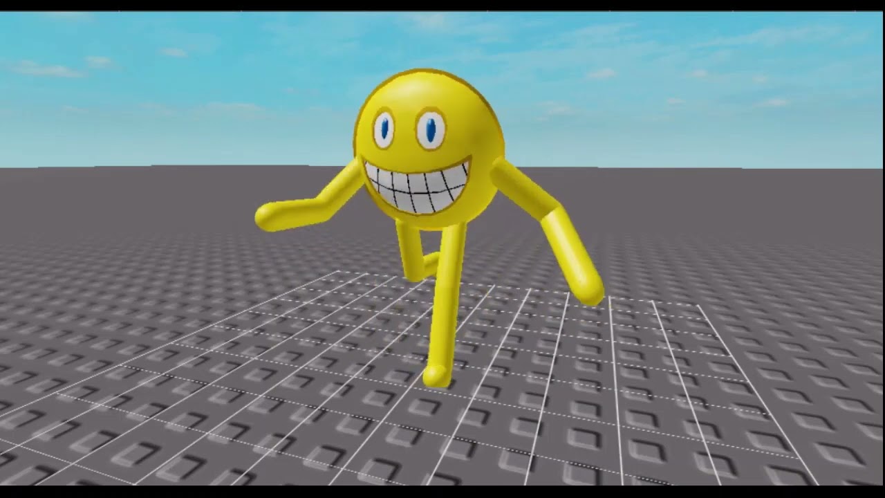 Depraved Smiley's Old Chase Theme / Normal Smiley's Chase Theme | Roblox