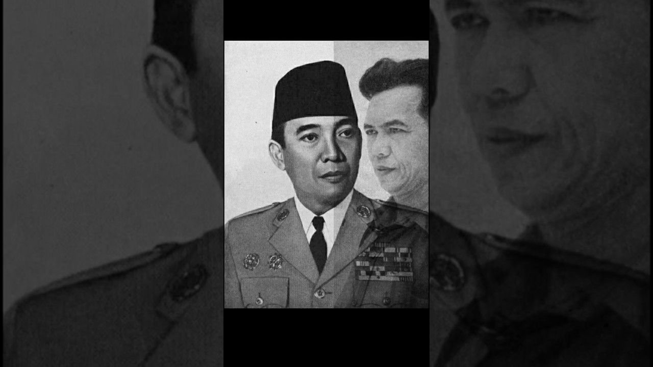 TAN MALAKA VS BUNG KARNO | ADU IDE | SIAPA YANG BENAR? | #jasmerah #viral