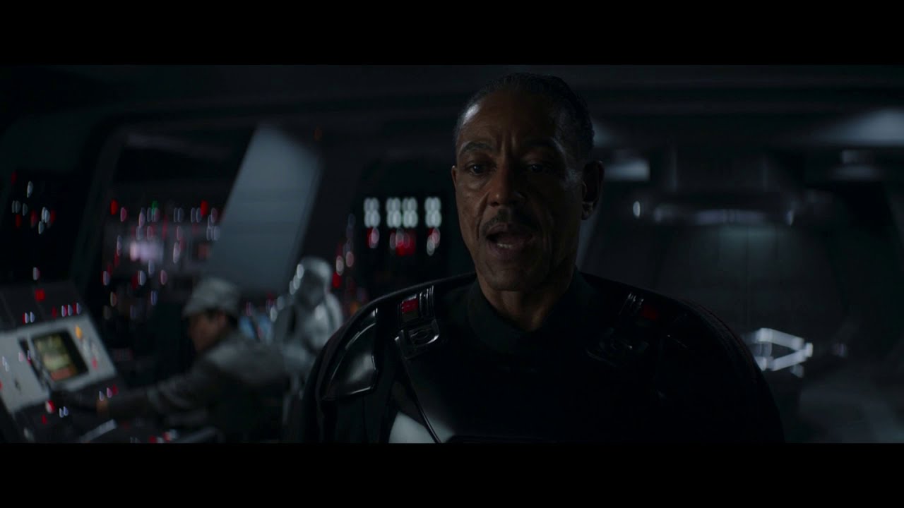 Mandalorian Needs a Hero (Season 2 Music Video Finale)