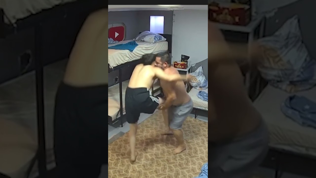 Argon vs Ile - Box Match | Bashka Kukja #ritkomdfk #challenge #comedy #fyp #fypシ゚viral #viral