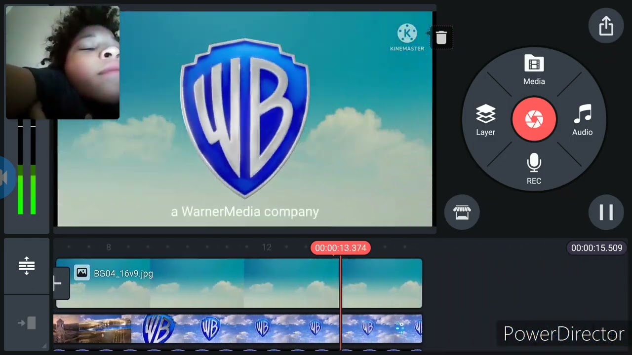 warner bros speedrun