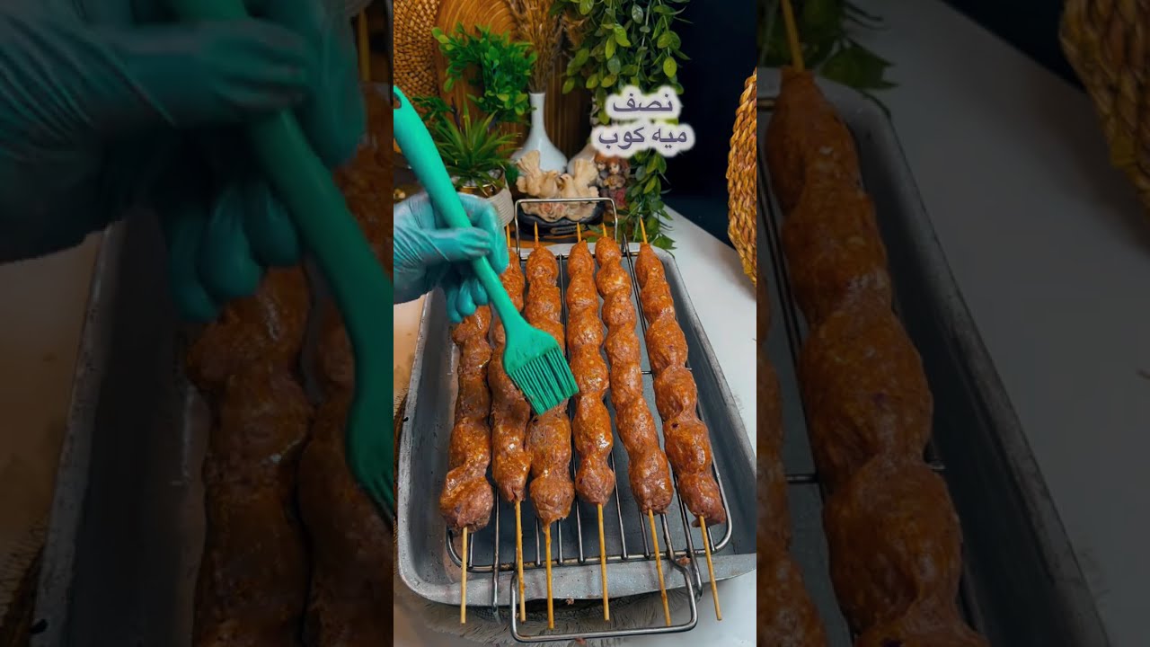 جهزي لرمضان اكل  رخيص وموجود في كل سوق الليمون في الخلاط مش هاتستغني عنه أبدا