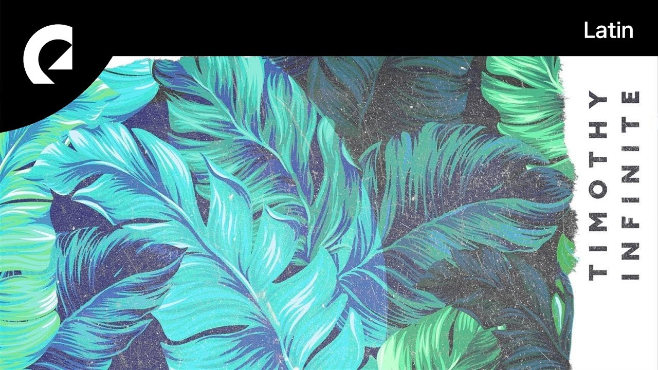 Timothy Infinite - Dulce