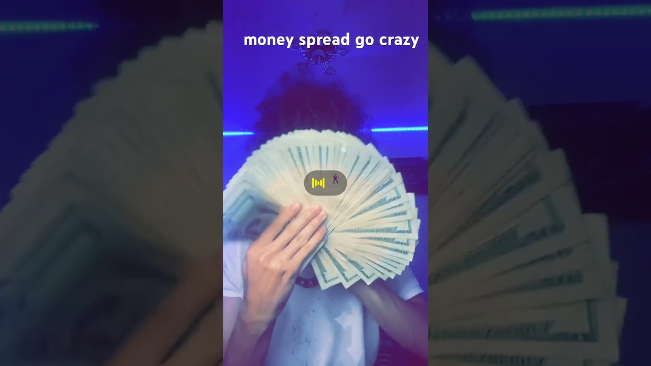 spiral money spread
