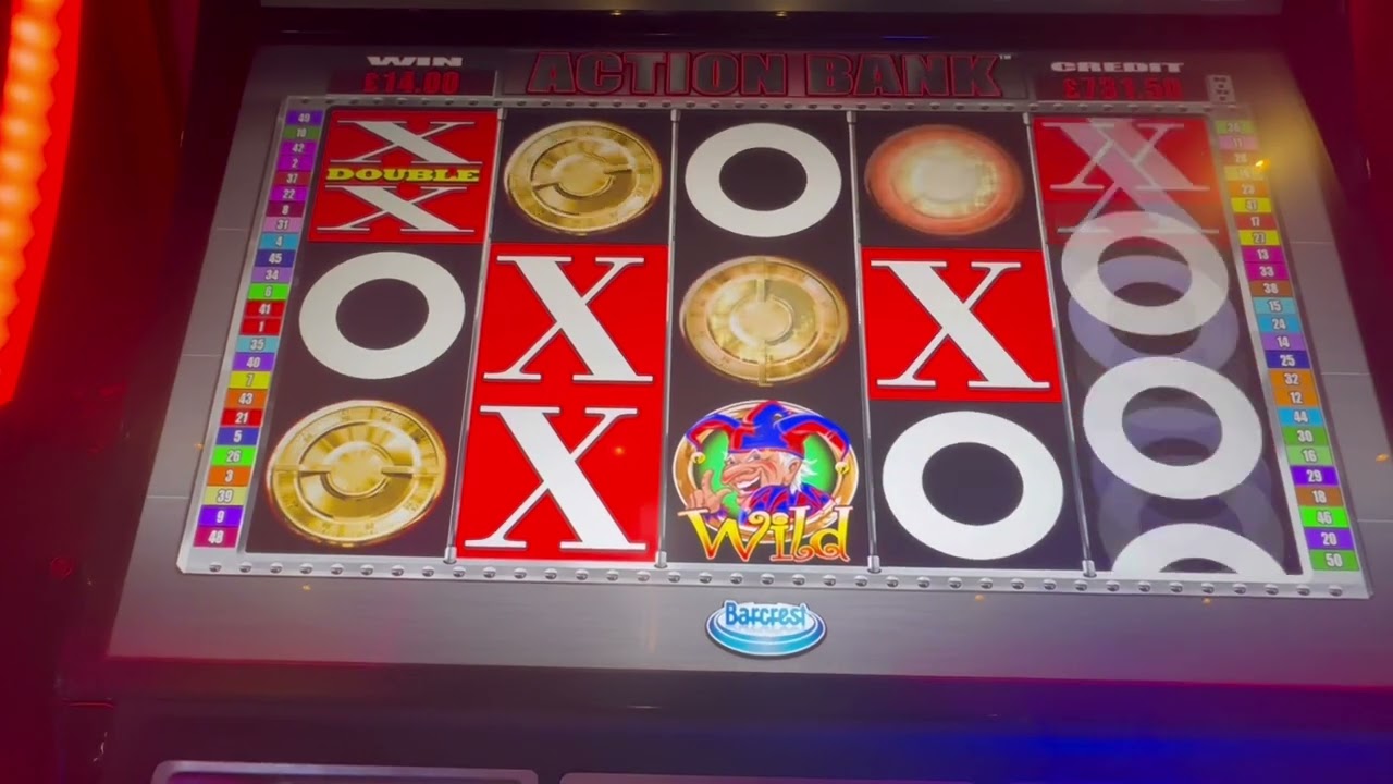 FOBT SLOTS.Mighty black knight, action bank red bags, locked in on burn em up 7s +some goldage!🤞🤞🤔🤔