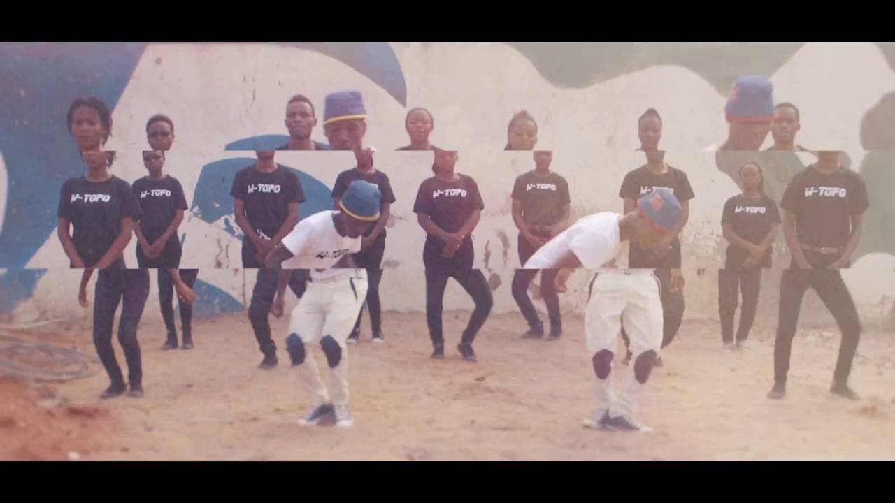 &lsquo;Khina&rsquo; Official Music Video by W TOFO