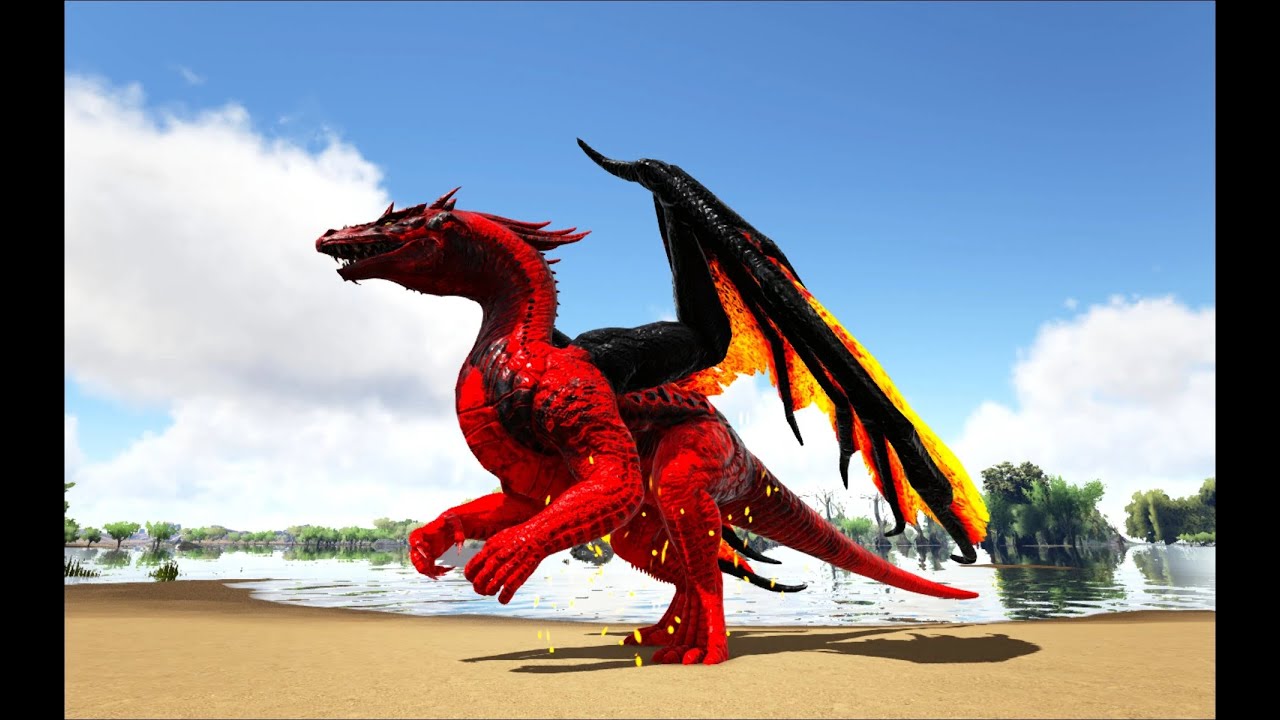 RU Dantor Ark Eternal  #2 