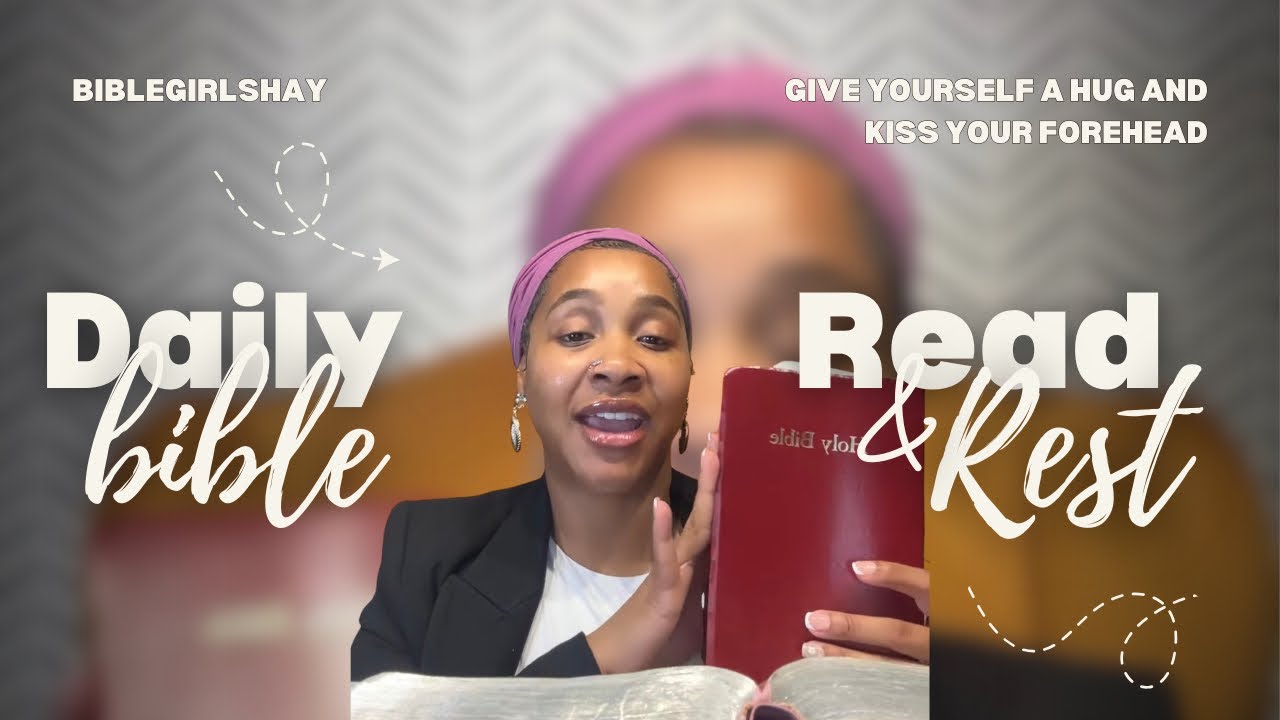 Psalms 104-120 | Day 93/100 Day #BibleChallenge | March 4, 2026 | Bring your own BIBLE🗡️