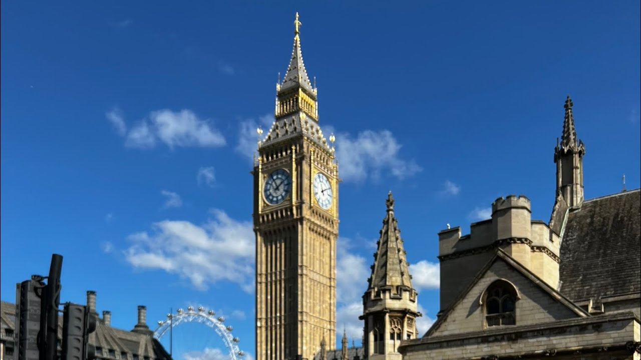London, UK | September 2024