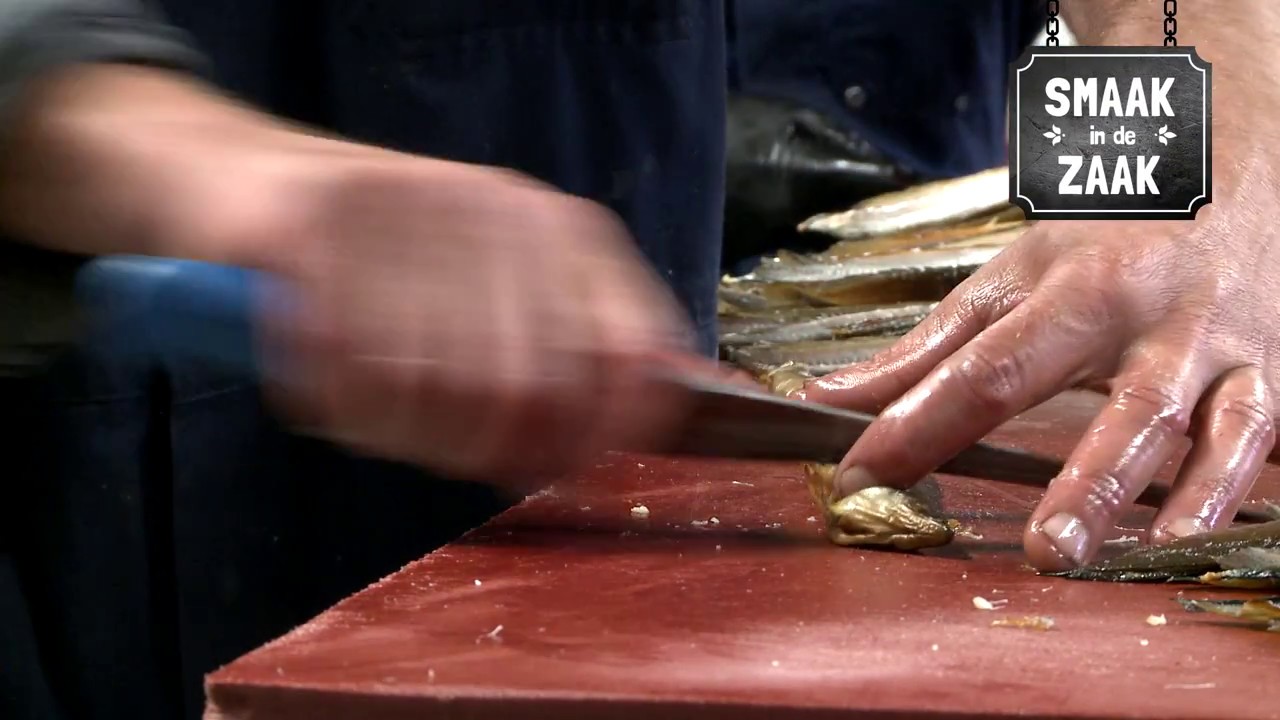 Rokerij Jacob van Jan