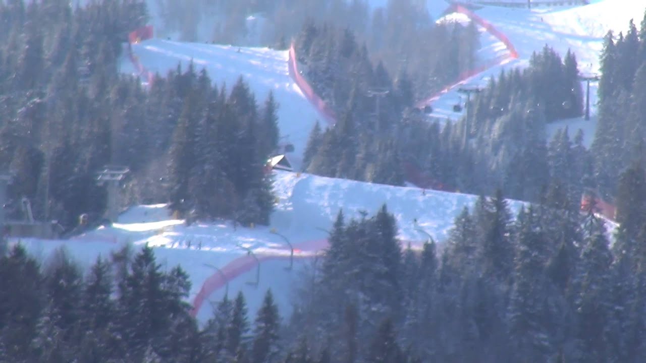 Camporosso - Le case di Via Sella - Tarvisio (Italia)