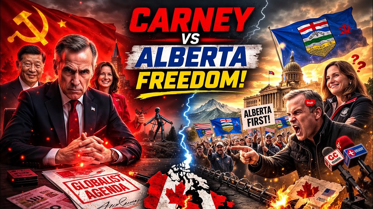 Canada Is Using 